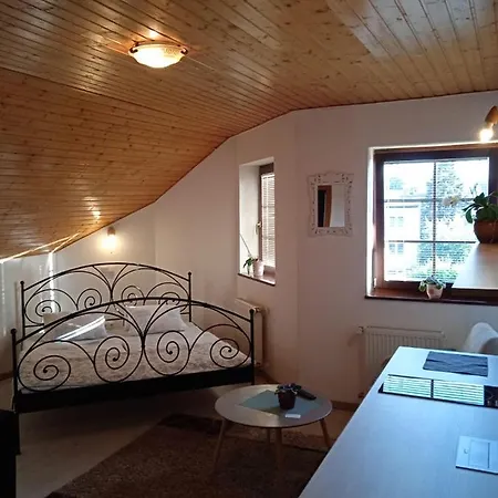 Stefan Drevko Guest house 3*