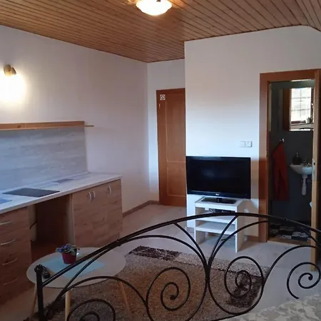 Stefan Drevko Guest house Poprad