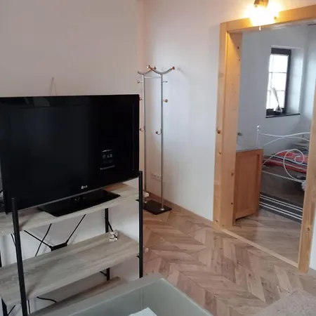 Stefan Drevko Guest house