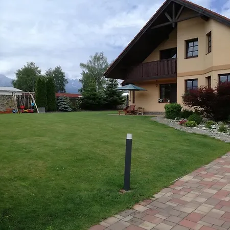 Stefan Drevko Poprad