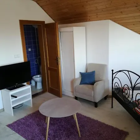 Stefan Drevko Guest house