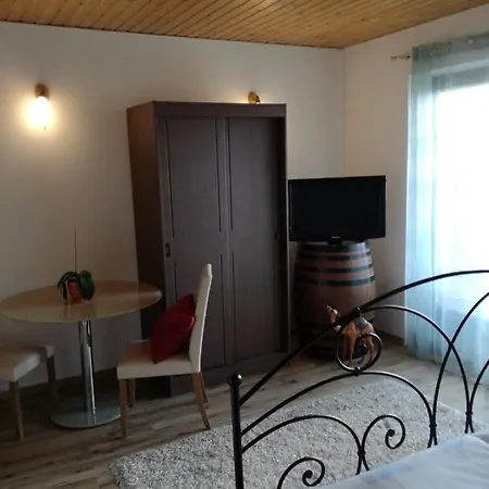 Guest house Stefan Drevko