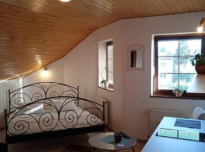 Stefan Drevko Гостевой дом 3*