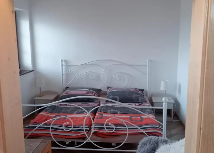 Гостевой дом Stefan Drevko