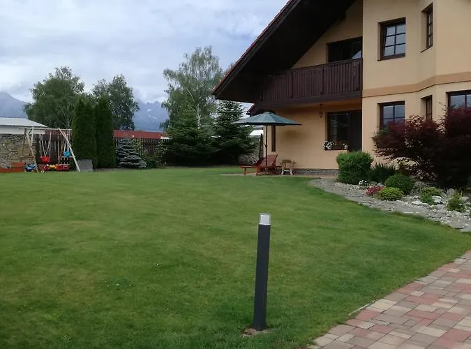 Stefan Drevko Попрад