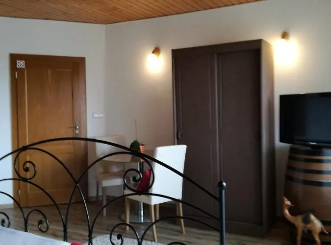 Stefan Drevko Гостевой дом 3*